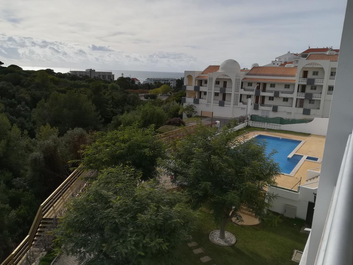 Albufeira Inn - Elimar 5 T1 Exterior photo